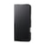 �G���R���biPhone17 Pro MAX �蒠�^�P�[�X ���^ ���Εt�i�u���b�N�j�bPM-A25DPLFUBK