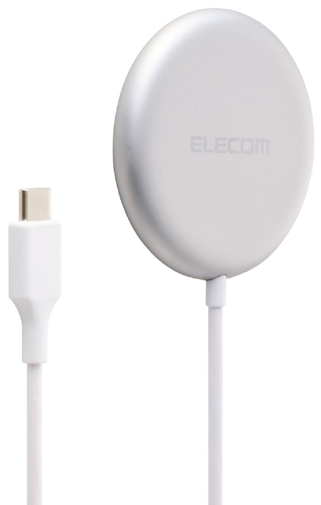 スマホ用充電器 | 無接点/ワイヤレス（Qi） | Joshin webショップ 通販