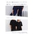 �G���R���bECLEAR  ���J�o���[�E�F�A �n�[�t�p���c�yL�T�C�Y�z(�l�C�r�[)�bHCM-RW01BLNV