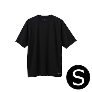 �G���R���bECLEAR  ���J�o���[�E�F�A �����g�b�v�X�yS�T�C�Y�z(�u���b�N)�bHCM-RW01TSBK