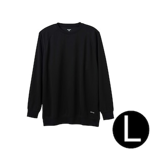 �G���R���bECLEAR ���J�o���[�E�F�A �����g�b�v�X�yL�T�C�Y�z(�u���b�N)�bHCM-RW02TLBK
