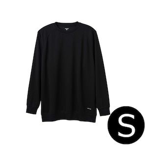 �G���R���bECLEAR ���J�o���[�E�F�A �����g�b�v�X�yS�T�C�Y�z(�u���b�N)�bHCM-RW02TSBK
