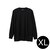 �G���R���bECLEAR ���J�o���[�E�F�A �����g�b�v�X�yXL�T�C�Y�z(�u���b�N)�bHCM-RW02TXLBK