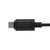 �G���R���b�}�O�l�b�g �[�d�P�[�u�� USB-C 60W PD�Ή� ���E���R�l�N�^ �u���[�J�[���� 1m�i�u���b�N�j�bMPA-CCMA10BK