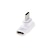 �G���R���bUSB-C �}�O�l�b�g �ϊ��A�_�v�^ L���^ 100W PD�Ή� ���E���R�l�N�^ �u���[�J�[�����i�z���C�g�j�bMPA-CMAADLWH