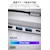 �G���R���bUSB-C �h�b�L���O�X�e�[�V���� 85W PD�[�d 4K HDMI �����]�� �n�u 5in1 USB 3.2 MacBook/iPad/Windows���Ή��i�V���o�[�j�bDST-051BPSV
