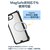 �G���R���bMagSafe�Ή� �X�}�z�z���_�[ �� �㕔���ȗp ����N52���� �w�b�h���X�g�Œ� �z���_�[360����] �S�@��Ή� �g�уX�^���h�i�u���b�N�j�bP-CARS17BK