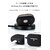 �G���R���bAirPods Pro 3 �V���R���P�[�X�i�u���b�N�j�bAVA-AP07SCBK