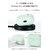 �G���R���bAirPods Pro 3 �V���R���P�[�X�i�O���[���j�bAVA-AP07SCGN