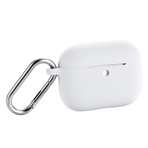 �G���R���bAirPods Pro 3 �V���R���P�[�X�i�O���[�j�bAVA-AP07SCGY