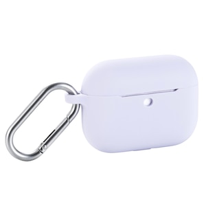 �G���R���bAirPods Pro 3 �V���R���P�[�X�i�p�[�v���j�bAVA-AP07SCPU