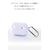 �G���R���bAirPods Pro 3 �V���R���P�[�X�i�p�[�v���j�bAVA-AP07SCPU