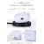 �G���R���bAirPods Pro 3 �V���R���P�[�X�i�p�[�v���j�bAVA-AP07SCPU
