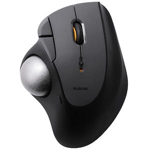 �G���R���b�g���b�N�{�[�� �}�E�X IST Plus (�e�w����^�C�v)�x�A�����O/2.4Ghz����/Bluetooth����/36mm�{�[��/�y�A�����O/5�{�^��/�d�r���i�u���b�N�j�bM-IT11MRSBK