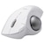 �G���R���b�g���b�N�{�[�� �}�E�X IST Plus (�e�w����^�C�v)�x�A�����O/2.4Ghz����/Bluetooth����/36mm�{�[��/�y�A�����O/5�{�^��/�d�r���i�z���C�g�j�bM-IT11MRSWH