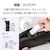 �G���R���bAC�[�d���̃��o�C���o�b�e���[(5000mAh/30W/C�~1+A�~1)�i���낿���(�z���C�g�~�u���b�N)�j�bDE-AC14-5000WF
