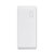 �G���R���b���o�C���o�b�e���[ 10000mAh ����莮USB-C�P�[�u����̌^ �ő�22.5W PD/PPS�Ή� USB-C/USB-A�|�[�g LED�c�ʁ��\�� �p�X�X���[ PSE�K�� �@�������� �yiPhone/Android/Switch�Ή��z�i���낿���(���~��)�j�bDE-C80L-10000WF