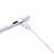 �G���R���biPad�p�A�N�e�B�u�^�b�`�y�� USB-C�}���[�d �f�W�^���c�ʕ\�� �����x �ɍ׃y���� �����p�y����2�t�i�z���C�g�j�bP-TPACSTAP12WH