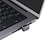 �G���R���bELECOM�bUSB������ 128GB Type-C(USB-C) �����^ �}�����ςȂ�OK �Ǎ�200MB/s USB 3.2 Gen1 5Gbps�i�O���[�j�bMF-CFU3128GGY