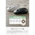 �G���R���bPrecisionist USB����/Bluetooth�}�E�X[�`���g�t8�{�^��M�T�C�Y]�i�u���b�N�j�bM-PN10MBMSBK
