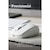 �G���R���bPrecisionist USB����/Bluetooth�}�E�X[�`���g�t8�{�^��M�T�C�Y]�i�z���C�g�j�bM-PN10MBMSWH