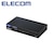 �G���R���bELECOM�b�X�C�b�`���O�n�u 8�|�[�g �S�|�[�g2.5Gbps ����➑� �É��t�@�����X �Ǌ|���Ή� �ȃG�lIEEE802.3az ���[�v���m�i�u���b�N�j�bEHC-Q08MA2-HB