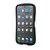�G���R���bAQUOS sense10 (SH-53F)�p �n�C�u���b�h�J�o�[�P�[�X �Ռ��z�� �X�g���b�v�z�[���t �X�g���b�v�z�[���V�[�g�t Grippy�i�u���b�N�j�bPM-S253GRPFCBK