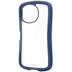 �G���R���bAQUOS sense10 (SH-53F)�p �n�C�u���b�h�J�o�[�P�[�X �Ռ��z�� �X�g���b�v�z�[���t �X�g���b�v�z�[���V�[�g�t Grippy�i�l�C�r�[�j�bPM-S253GRPFCNV