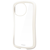 �G���R���bAQUOS sense10 (SH-53F)�p �n�C�u���b�h�J�o�[�P�[�X �Ռ��z�� �X�g���b�v�z�[���t �X�g���b�v�z�[���V�[�g�t Grippy�i�z���C�g�j�bPM-S253GRPFCWH