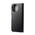 �G���R���bAQUOS sense10 (SH-53F)�p �蒠�^�J�o�[�P�[�X �}�O�l�b�g �t���b�v �Ռ��z�� ���y�� ���^ �X�^���h�@�\�t ULTRASLIM�i�J�[�{���u���b�N�j�bPM-S253PLFUCB