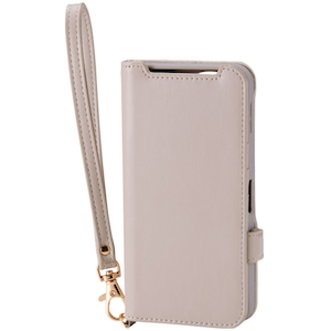 �G���R���bAQUOS sense10 (SH-53F)�p �蒠�^�J�o�[�P�[�X �}�O�l�b�g �t���b�v �Ռ��z�� �X�^���h�@�\�t �n���h�X�g���b�v�t�i�O���[�W���j�bPM-S253PLFY4GB