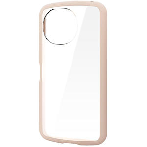 �G���R���bAQUOS sense10 (SH-53F)�p �n�C�u���b�h�J�o�[�P�[�X �Ռ��z�� �y�� ���^ �X�g���b�v�z�[���t �X�g���b�v�z�[���V�[�g�t TOUGH SLIM LITE�i�x�[�W���j�bPM-S253TSLFCBE