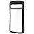 �G���R���bXperia 10 VII (SO-52F)�p �n�C�u���b�h�J�o�[�P�[�X �Ռ��z�� �X�g���b�v�z�[���t �X�g���b�v�z�[���V�[�g�t Grippy�i�u���b�N�j�bPM-X252GRPFCBK