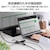 �G���R���b�h�b�L���O�X�e�[�V���� 5-in-1 USB-C �n�u HDMI 4K/60Hz USB-A�~3 LAN �P�[�u�����18cm �A���~➑́i�V���o�[�j�bDST-052BPSV