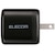 �G���R���bUSB�[�d�� PD/PPS 33W GaN II ���^ �܂肽���݃v���O PSE�K�� iPhone/Android/iPad/MacBook Air/Switch�Ή� 2�|�[�g�iC�~1+A�~1�j�i�u���b�N�j�bMPA-AC11433BK