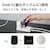 �G���R���bUSB�[�d�� PD/PPS 33W GaN II ���^ �܂肽���݃v���O PSE�K�� iPhone/Android/iPad/MacBook Air/Switch�Ή� 2�|�[�g�iC�~1+A�~1�j�i�u���b�N�j�bMPA-AC11433BK