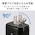 �G���R���bUSB�[�d�� PD/PPS 33W GaN II ���^ �܂肽���݃v���O PSE�K�� iPhone/Android/iPad/MacBook Air/Switch�Ή� 2�|�[�g�iC�~1+A�~1�j�i�u���b�N�j�bMPA-AC11433BK
