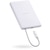 �G���R���b���ő̃��o�C���o�b�e���[ 5000mAh �P�[�u����̌^ �R���p�N�g �y�� 20W PD�Ή� ������ iPhone/Android PSE�K���i�z���C�g�j�bDE-C83-5000WH