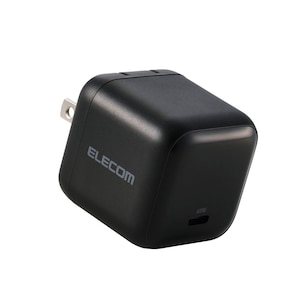 �G���R���bUSB Power Delivery 65W AC�[�d��(C�~1)�i�u���b�N�j�bACDC-PD12465BK
