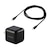 �G���R���bUSB Power Delivery 65W AC�[�d��(C-C�P�[�u���t��/1.5m)�i�u���b�N�j�bACDC-PD12565BK