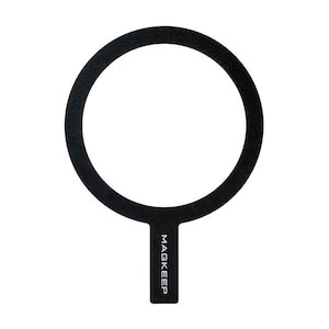 �G���R���bMAGKEEP �}�O�l�b�g�����O�X�e�b�J�[ �ʒu���킹�c�[���t�i�u���b�N�j�bAMS-MAGST4BK
