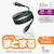 �G���R���b�܂Ƃ܂�}�O�l�b�g�P�[�u��(1.0m/PD60W/USB Type-C - USB Type-C/���b�V��)�i�u���b�N�j�bMPA-CCTMG10BK