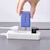 �G���R���b67W USB-C �[�d�� PD/PPS�Ή�  GaN II�̗p 3�|�[�g(USB-C�~2+USB-A) �܂肽���݃v���O �R���p�N�g PSE�K���i�o�C�I���b�g�j�bACDC-PD10367PU