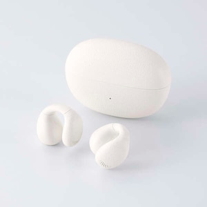 �G���R���b�C���[�J�t�^���S���C�����XBluetooth�C���z���i�z���C�g�j�bLBT-OWS03WH