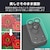 �G���R���biPhone 17 Pro Max�p �J���������Y�J�o�[ �y������/�����K���X/10H/�w��h�~�z�i�u���b�N�j�bPM-A25DFLLP1CRN