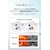 �G���R���b���ő̃��o�C���o�b�e���[ 5000mAh ���^ �y�� 22.5W PSE�K�� ������ iPhone Android Switch �Ή� LED�c��1���\���i�z���C�g�j�bDE-C85-5000WH