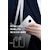 �G���R���b���ő̃��o�C���o�b�e���[ 5000mAh ���^ �y�� 22.5W PSE�K�� ������ iPhone Android Switch �Ή� LED�c��1���\���i�z���C�g�j�bDE-C85-5000WH