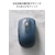 �G���R���b���C�����X�}�E�X �É� Bluetooth ����2.4GHz �`���g�z�C�[�� ���X�N���[�� �����X�N���[�� 8�{�^�� �ő�3��ڑ� ���E�Ώ� M�T�C�Y OSMOD�i�u���[�j�bM-MY50MBSBU