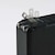 �G���R���b���o�C���o�b�e���[ �R���Z���g��̌^ 10000mAh �ő�67W ���o�� USB-C�P�[�u�� PD PPS�Ή� �@���������݉� PSE�K�� �c�ʕ\���f�B�X�v���C iPhone/Android/Switch�Ή��i�u���b�N�j�bDE-AC16-10000BK