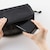 �G���R���b���o�C���o�b�e���[ �R���Z���g��̌^ 10000mAh �ő�67W ���o�� USB-C�P�[�u�� PD PPS�Ή� �@���������݉� PSE�K�� �c�ʕ\���f�B�X�v���C iPhone/Android/Switch�Ή��i�u���b�N�j�bDE-AC16-10000BK